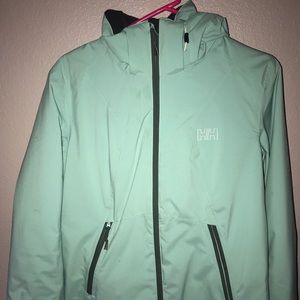 HELLY HANSEN JACKET